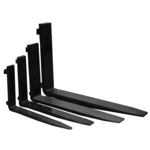 Forklift Forks 100x40x1500 Class 2A