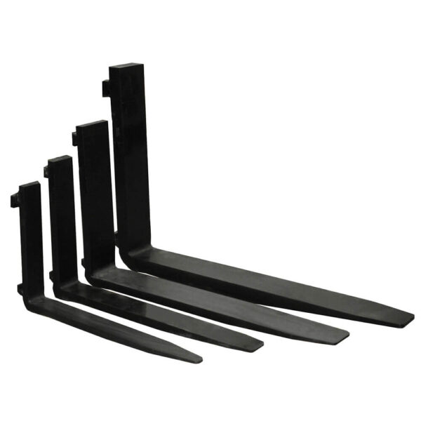 Forklift Forks 125x45x1500 Class 3A