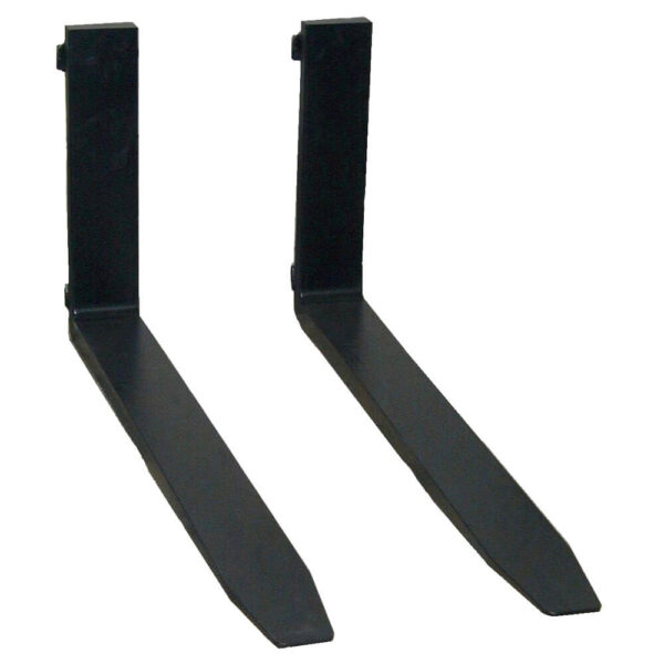 Forklift Forks 125x45x1500 Class 3A