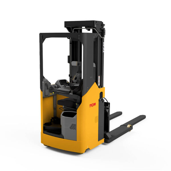 SRT / SST Pallet Stackers