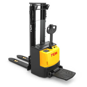 SPR Pallet Stacker