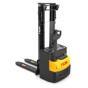 SPW Pallet Stacker