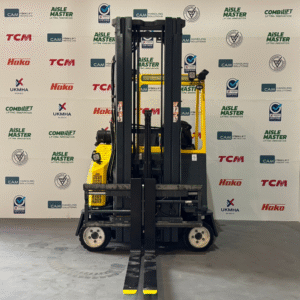 Combi CB3000 Multidirectional Forklift