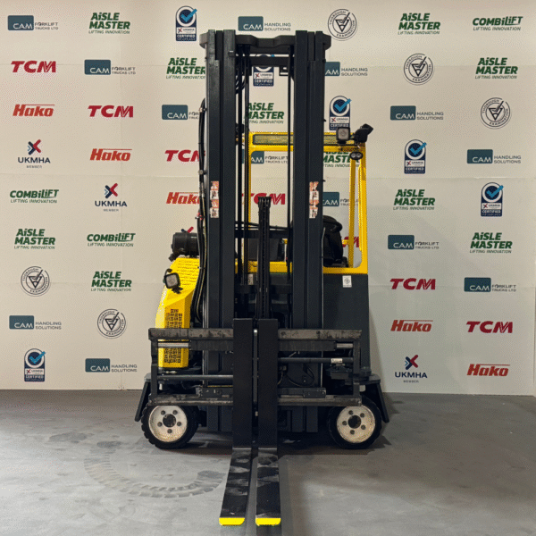 Combi CB3000 Multidirectional Forklift