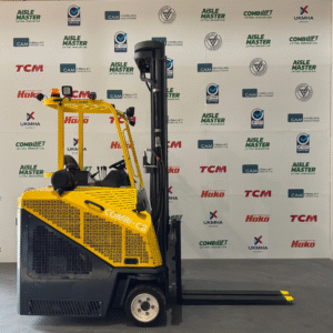 Combi CB3000 Multidirectional Forklift