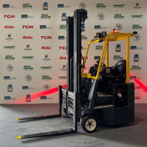 Combi CB3000 Multidirectional Forklift