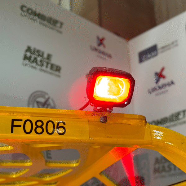 Combi CB3000 Multidirectional Forklift