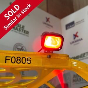 Combi CB3000 Multidirectional Forklift