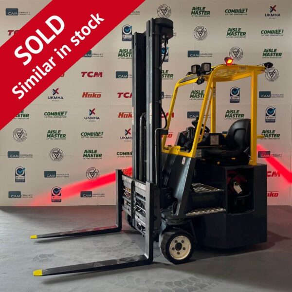 Combi CB3000 Multidirectional Forklift