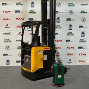 1.6 Ton Electric Reach Truck