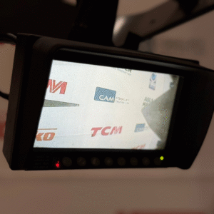 1.6 Ton Electric Reach Truck