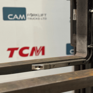 1.6 Ton Electric Reach Truck