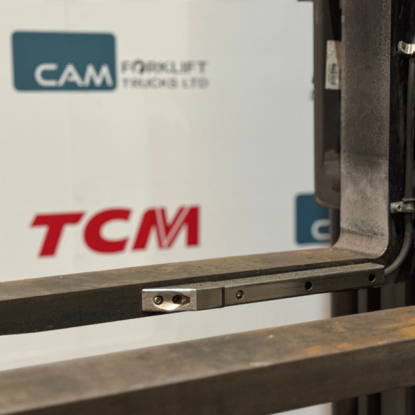 1.6 Ton Electric Reach Truck