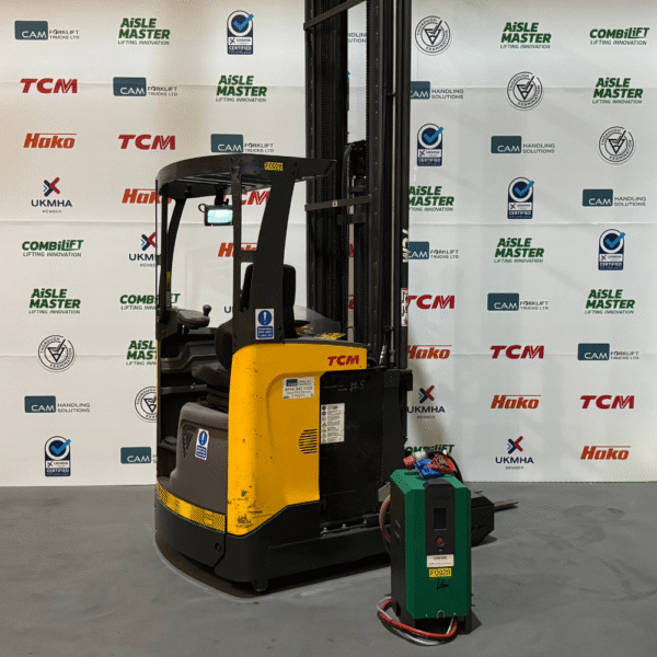 F0928 TCM RTH160