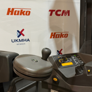 1.6 Ton Electric Reach Truck