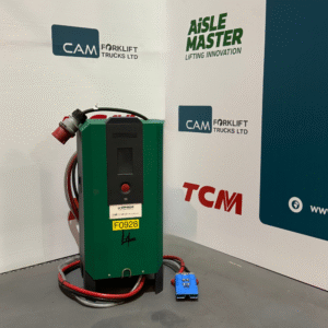 1.6 Ton Electric Reach Truck