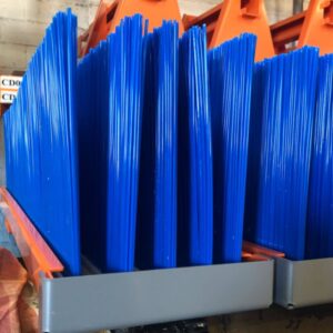Forklift Sweeper