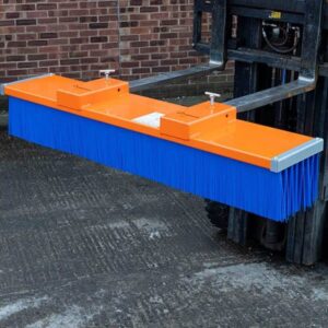 Forklift Sweeper