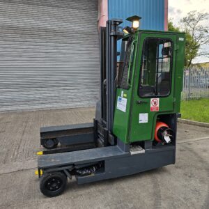 Combilift C3000 LPG Multi-Directional Sideloader