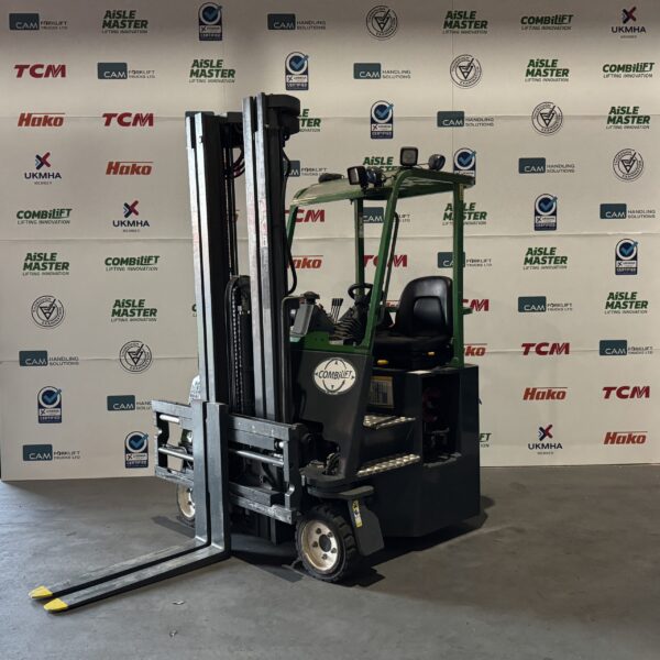 Combilift CB3000 LPG Multi-Directional Forklift