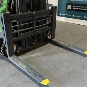 Combilift CB3000 LPG Multi-Directional Forklift