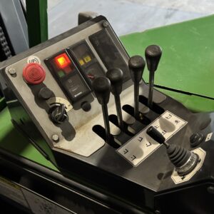 Combilift CB3000 LPG Multi-Directional Forklift