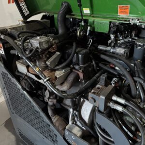 Combilift CB3000 LPG Multi-Directional Forklift