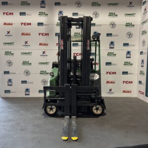 Combilift CB3000 LPG Multi-Directional Forklift