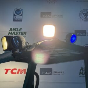 Combilift CB3000 LPG Multi-Directional Forklift