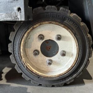 Combilift CB3000 LPG Multi-Directional Forklift