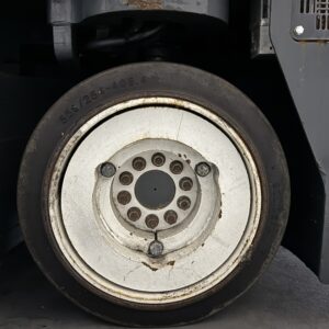 Combilift CB3000 LPG Multi-Directional Forklift