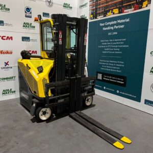 Combilift CB3000 LPG Multi-Directional Forklift
