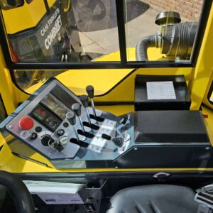 Combilift CB3000 LPG Multi-Directional Forklift