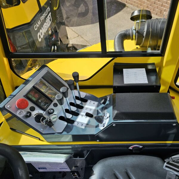 Combilift CB3000 LPG Multi-Directional Forklift