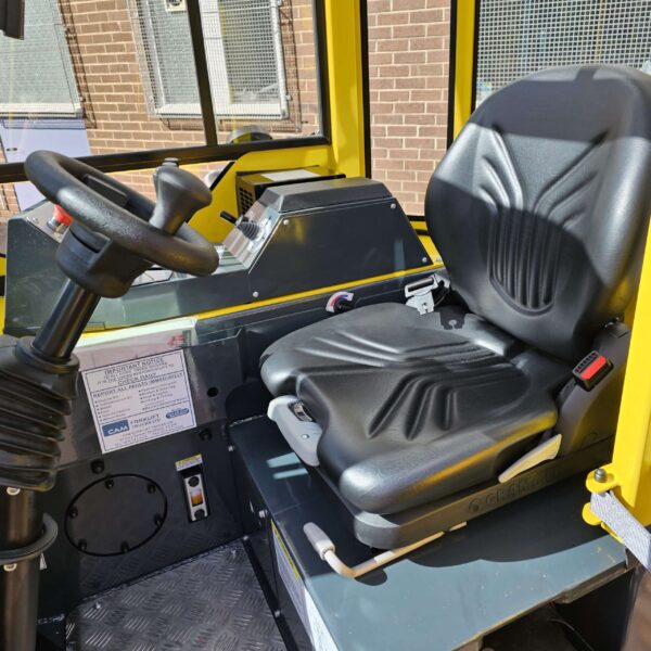 Combilift CB3000 LPG Multi-Directional Forklift