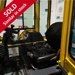 Combilift CB3000 LPG Multi-Directional Forklift