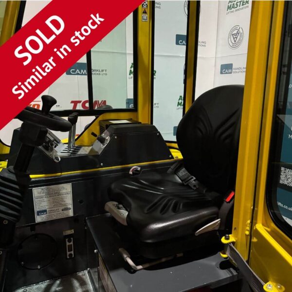 Combilift CB3000 LPG Multi-Directional Forklift