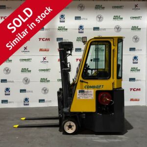 Combilift CB3000 LPG Multi-Directional Forklift