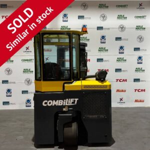 Combilift CB3000 LPG Multi-Directional Forklift