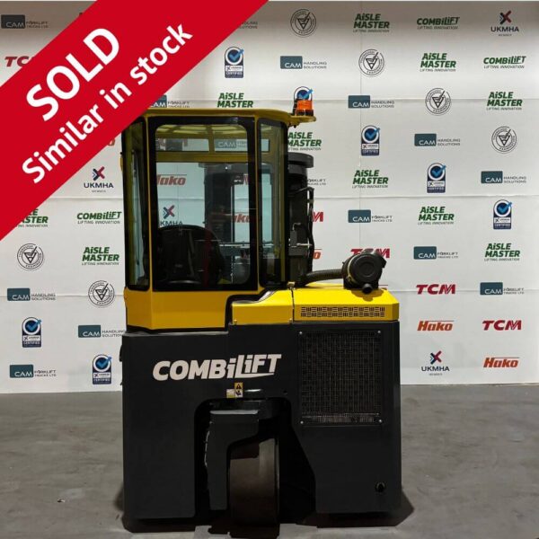 Combilift CB3000 LPG Multi-Directional Forklift