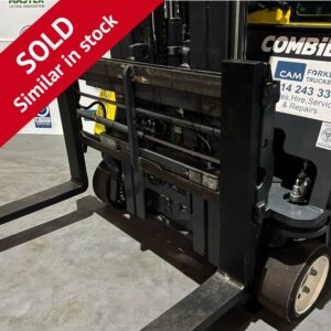Combilift CB3000 LPG Multi-Directional Forklift