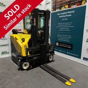 Combilift CB3000 LPG Multi-Directional Forklift