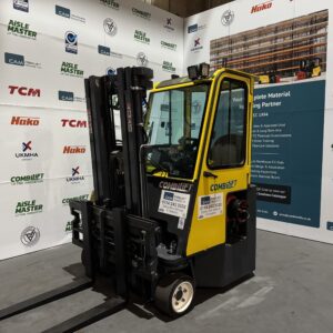 Combilift CB3000 LPG Multi-Directional Forklift
