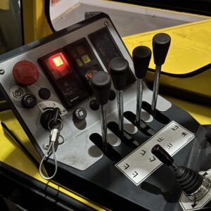 Combilift CB3000 LPG Multi-Directional Forklift