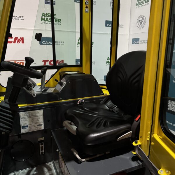Combilift CB3000 LPG Multi-Directional Forklift