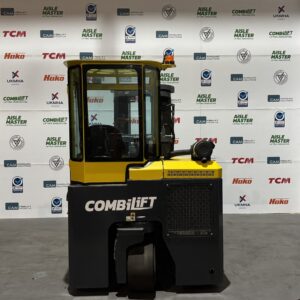 Combilift CB3000 LPG Multi-Directional Forklift