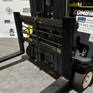 Combilift CB3000 LPG Multi-Directional Forklift