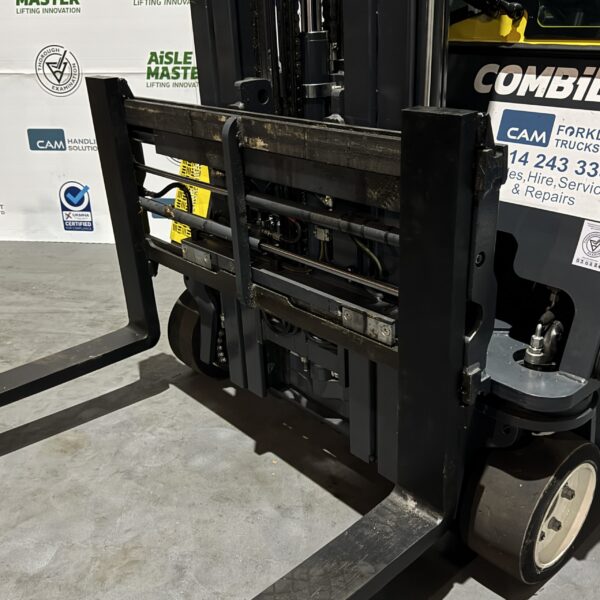Combilift CB3000 LPG Multi-Directional Forklift