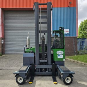 Combilift C3500 LPG Multi-Directional Sideloader