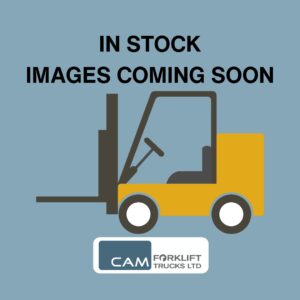 Combilift C3500 LPG Multi-Directional Sideloader